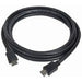 HDMI Cable GEMBIRD CC-HDMI4-10 Black 3 m 4K Ultra HD - Аудио и Видео Кабели<<<Електроника Телевизори<<<Компютри|