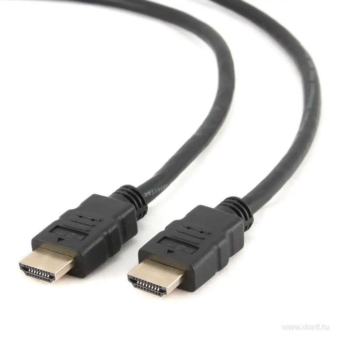 HDMI Cable GEMBIRD CC-HDMI4-30M 30 m Male to Male Connector - Електроника Телевизори<<<Компютри|