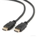 HDMI Cable GEMBIRD CC-HDMI4-30M 30 m Male to Male Connector - Електроника Телевизори<<<Компютри|