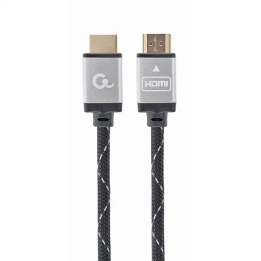 HDMI Cable GEMBIRD CCB-HDMIL-1.5M - Компютър Кабели и адаптери<<<Компютри| Електроника<<<BigBuy&&&Адаптери<<<Компютър