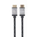 HDMI Cable GEMBIRD CCB-HDMIL-3M - Компютър Кабели и адаптери<<<Компютри| Електроника<<<BigBuy&&&Адаптери<<<Компютър