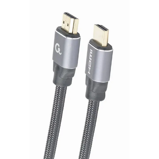 HDMI Cable GEMBIRD CCBP-HDMI-1M 1 m - HDMI cablesKBA-HDM<<<Cables and adaptersKBA<<<ActionPL&&&Компютър Кабели и