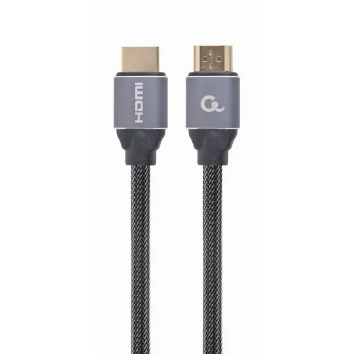 HDMI Cable GEMBIRD CCBP-HDMI-1M 1 m - HDMI cablesKBA-HDM<<<Cables and adaptersKBA<<<ActionPL&&&Компютър Кабели и