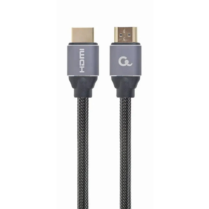 HDMI Cable GEMBIRD CCBP-HDMI-5M - Компютър Кабели и адаптери<<<Компютри| Електроника<<<BigBuy&&&Адаптери<<<Компютър