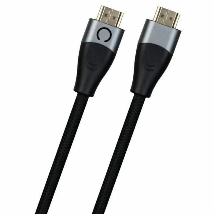HDMI Cable KONIX - Компютър Кабели и адаптери<<<Компютри| Електроника<<<BigBuy&&&Адаптери<<<Компютър Кабели и