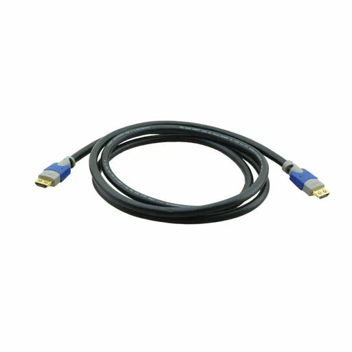 HDMI Cable Kramer 97-01114020 Black 6m - Компютър Кабели и адаптери<<<Компютри|