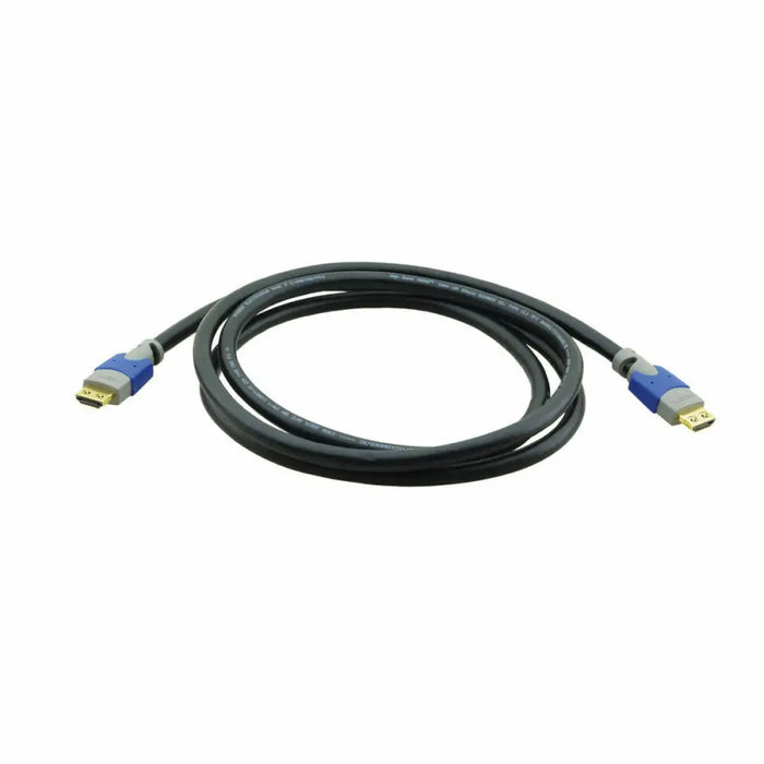 HDMI Cable Kramer 97-01114020 Black 6m - Компютър Кабели и адаптери<<<Компютри|