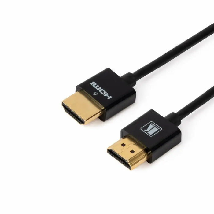 HDMI Cable Kramer 97-0132010 Black 3 m - Компютър Кабели и адаптери<<<Компютри|