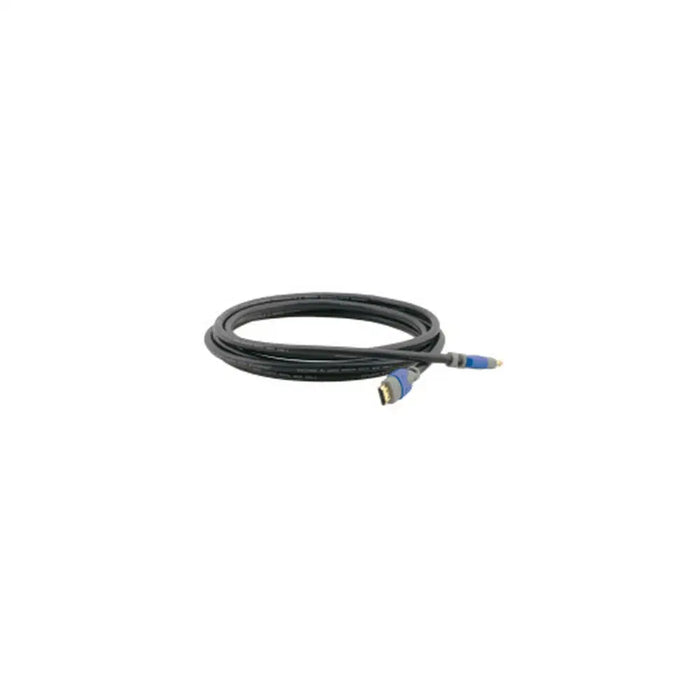 HDMI Cable Kramer C-HM/ETH-10 Black 3 m - Компютър Кабели и адаптери<<<Компютри|