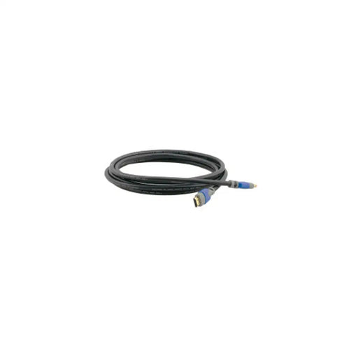 HDMI Cable Kramer C-HM/ETH-15 Black 4,6 m - Компютър Кабели и адаптери<<<Компютри|