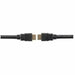 HDMI Cable Kramer C-HM/ETH-3 Black 90 cm - Компютър Кабели и адаптери<<<Компютри|