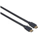 HDMI Cable Kramer C-HM/ETH-6 Black 1,8 m - Компютър Кабели и адаптери<<<Компютри|
