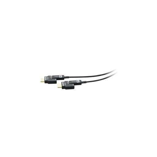 HDMI Cable Kramer CLS-AOCH/60-66 Black 20 m - Компютър Кабели и адаптери<<<Компютри|
