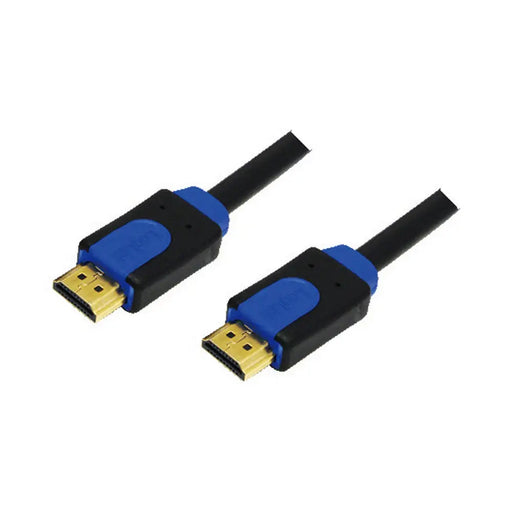HDMI Cable LogiLink CHB1110 - Компютър Кабели и адаптери<<<Компютри| Електроника<<<BigBuy&&&Адаптери<<<Компютър Кабели