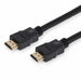 HDMI Cable Maillon Technologique (1,8 m) - Компютър Кабели и адаптери<<<Компютри|