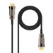 HDMI Cable NANOCABLE 10.15.2020 20 m Black - Компютър Кабели и адаптери<<<Компютри|