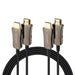 HDMI Cable NANOCABLE 10.15.2130 8k ultra hd 48 gbit/s 30 m Black - Компютър Кабели и адаптери<<<Компютри|