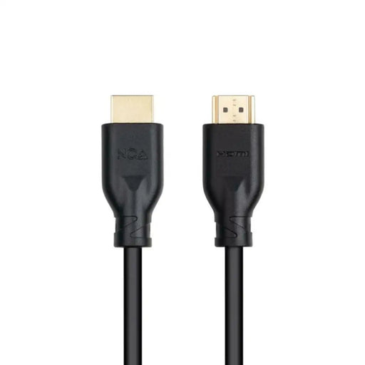HDMI Cable NANOCABLE 10.15.3903 3 m Black - Компютър Кабели и адаптери<<<Компютри|