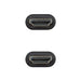 HDMI Cable NANOCABLE 10.15.3910 10 m Black - Компютър Кабели и адаптери<<<Компютри|
