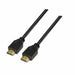 HDMI Cable NANOCABLE HDMI 5m 5 m v1.4 Black 5 m - Електроника Телевизори<<<Компютри| Електроника<<<BigBuy&&&Аудио и