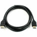 HDMI Cable Neomounts HDMI6MM Black 2 m - Компютър Кабели и адаптери<<<Компютри|