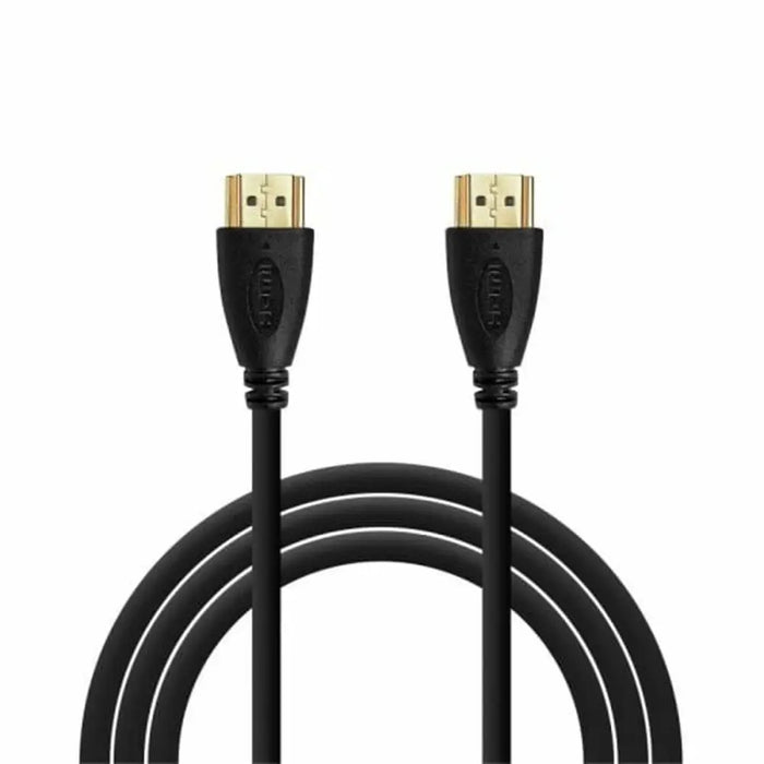 HDMI Cable PcCom PCCES-CAB-HDMI21-3M - Компютър Кабели и адаптери<<<Компютри|