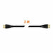 HDMI Cable PcCom PCCES-CAB-HDMI21-3M - Компютър Кабели и адаптери<<<Компютри|