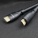 HDMI Cable Qoltec 50353 - HDMI cablesKBA-HDM<<<Cables and adaptersKBA<<<ActionPL&&&Компютър Кабели и