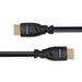 HDMI Cable Qoltec 50353 - HDMI cablesKBA-HDM<<<Cables and adaptersKBA<<<ActionPL&&&Компютър Кабели и