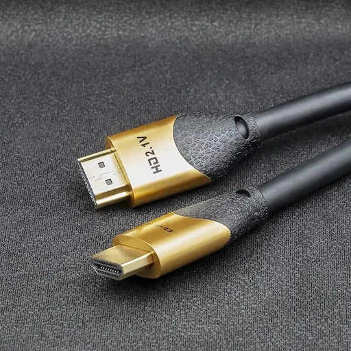 HDMI Cable Qoltec 50354 - HDMI cablesKBA-HDM<<<Cables and adaptersKBA<<<ActionPL&&&Компютър Кабели и