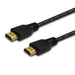 HDMI Cable Savio CL-08 5 m - Адаптери<<<Компютър Кабели и адаптери<<<Компютри| Електроника<<<BigBuy&&&HDMI