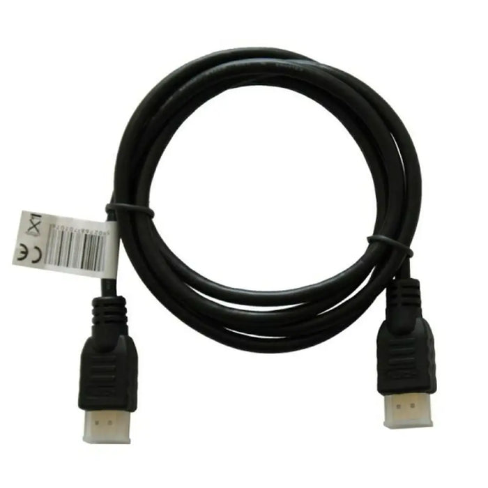 HDMI Cable Savio CL-08 5 m - Адаптери<<<Компютър Кабели и адаптери<<<Компютри| Електроника<<<BigBuy&&&HDMI