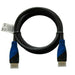 HDMI Cable Savio CL-49 5 m - Адаптери<<<Компютър Кабели и адаптери<<<Компютри| Електроника<<<BigBuy&&&HDMI
