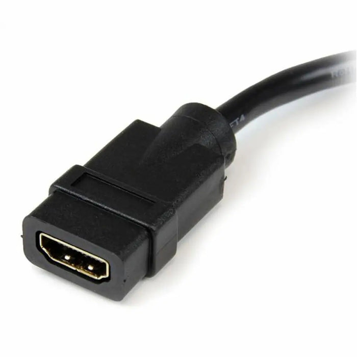 HDMI Cable Startech HDDVIFM8IN 0,2 m - Компютър Кабели и адаптери<<<Компютри|