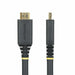 HDMI Cable Startech HDMI2-CABLE-GRIP-35F Black - Компютър Кабели и адаптери<<<Компютри|