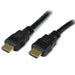 HDMI Cable Startech HDMM1M 1 m - Компютър Кабели и адаптери<<<Компютри| Електроника<<<BigBuy&&&Адаптери<<<Компютър