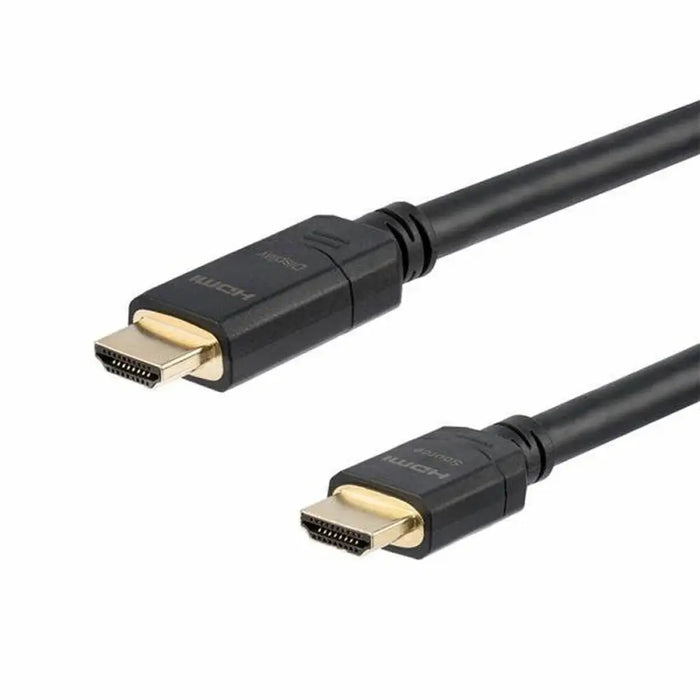 HDMI Cable Startech HDMM30MA - Компютър Кабели и адаптери<<<Компютри| Електроника<<<BigBuy&&&Адаптери<<<Компютър Кабели