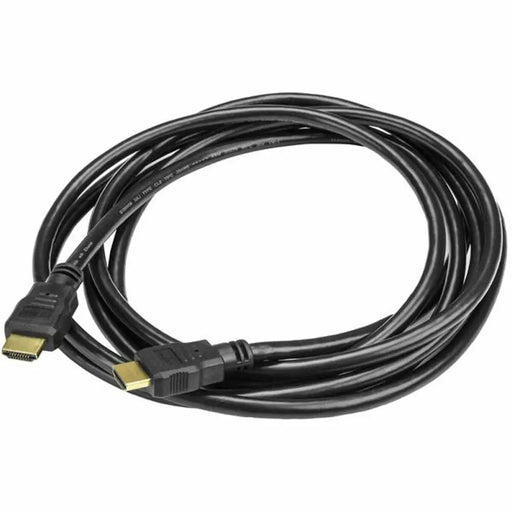 HDMI Cable Startech HDMM3M 3 m 3 m Black - Компютър Кабели и адаптери<<<Компютри|