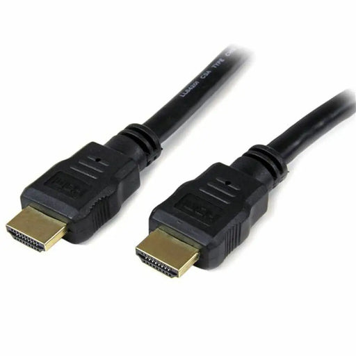 HDMI Cable Startech HDMM5M 5 m - Компютър Кабели и адаптери<<<Компютри| Електроника<<<BigBuy&&&Адаптери<<<Компютър