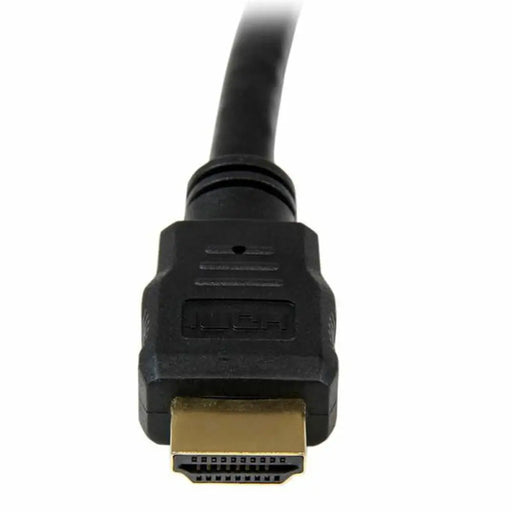 HDMI Cable Startech HDMM5M 5 m - Компютър Кабели и адаптери<<<Компютри| Електроника<<<BigBuy&&&Адаптери<<<Компютър