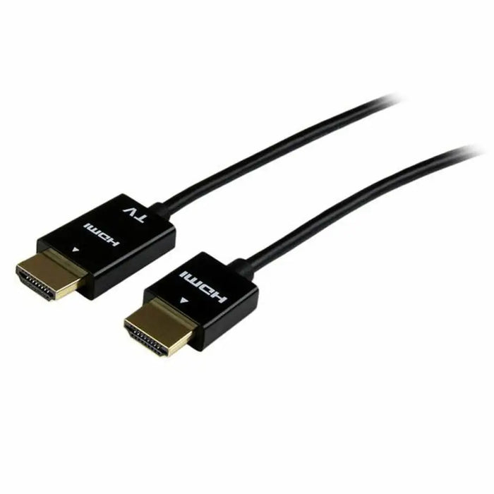 HDMI Cable Startech HDMM5MA 5 m - Компютър Кабели и адаптери<<<Компютри| Електроника<<<BigBuy&&&Адаптери<<<Компютър