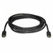 HDMI Cable Startech HDMM5MP Black 5 m - Компютър Кабели и адаптери<<<Компютри|