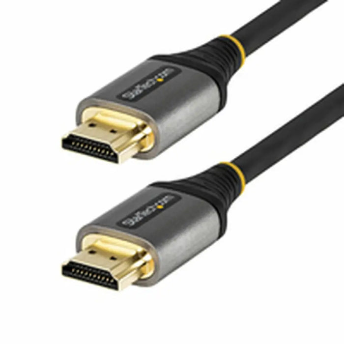 HDMI Cable Startech HDMMV2M - Компютър Кабели и адаптери<<<Компютри| Електроника<<<BigBuy&&&Адаптери<<<Компютър Кабели