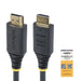 HDMI Cable Startech PREMIUM Black 2 m - Компютър Кабели и адаптери<<<Компютри|