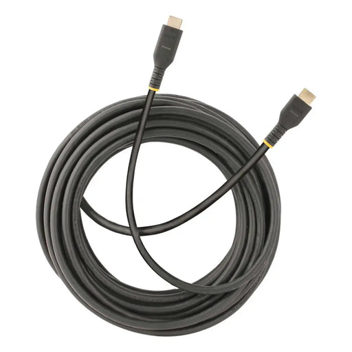 HDMI Cable Startech RH2A-10M-HDMI-CABLE 10 m Black - Компютър Кабели и адаптери<<<Компютри|