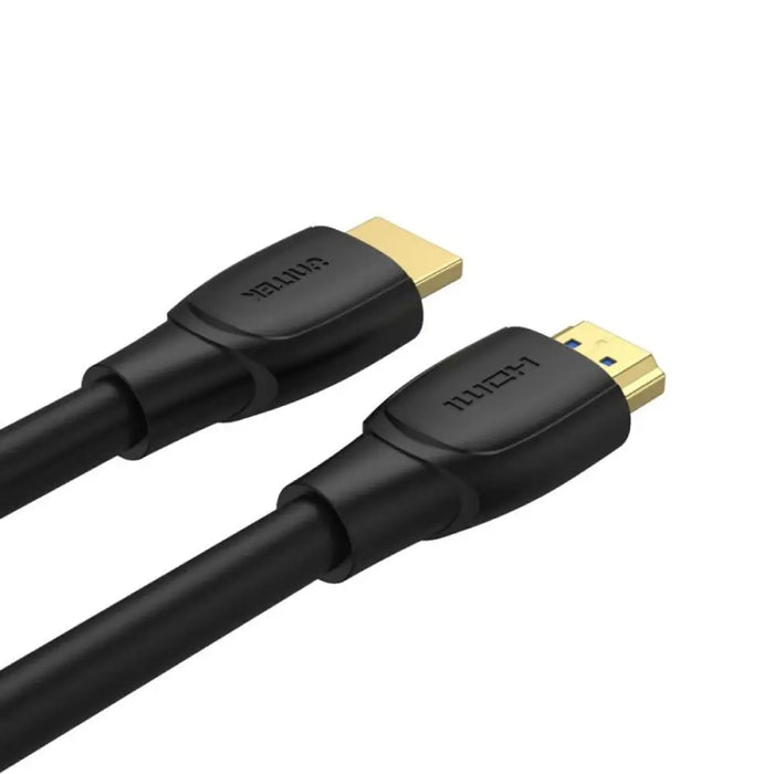 HDMI Cable Unitek C11041BK 5 m - Адаптери<<<Компютър Кабели и адаптери<<<Компютри| Електроника<<<BigBuy&&&HDMI