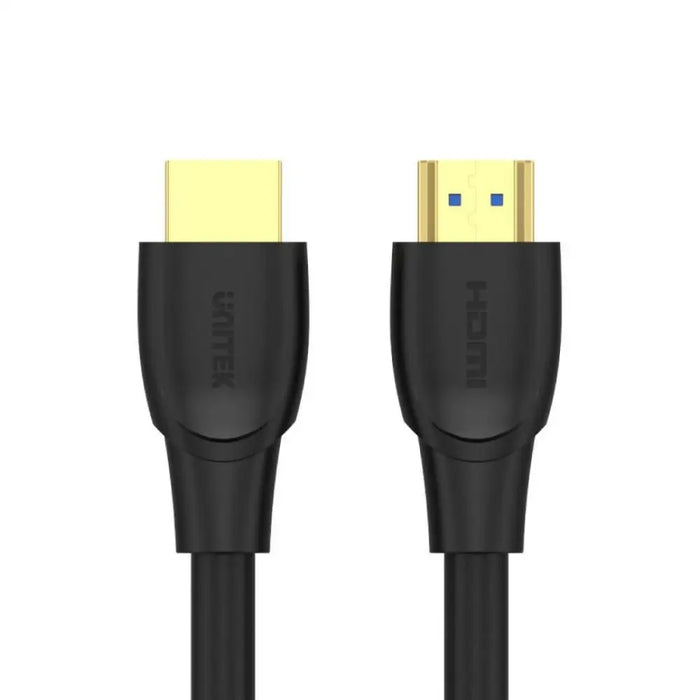 HDMI Cable Unitek C11041BK 5 m - Адаптери<<<Компютър Кабели и адаптери<<<Компютри| Електроника<<<BigBuy&&&HDMI