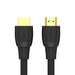 HDMI Cable Unitek C11041BK 5 m - Адаптери<<<Компютър Кабели и адаптери<<<Компютри| Електроника<<<BigBuy&&&HDMI
