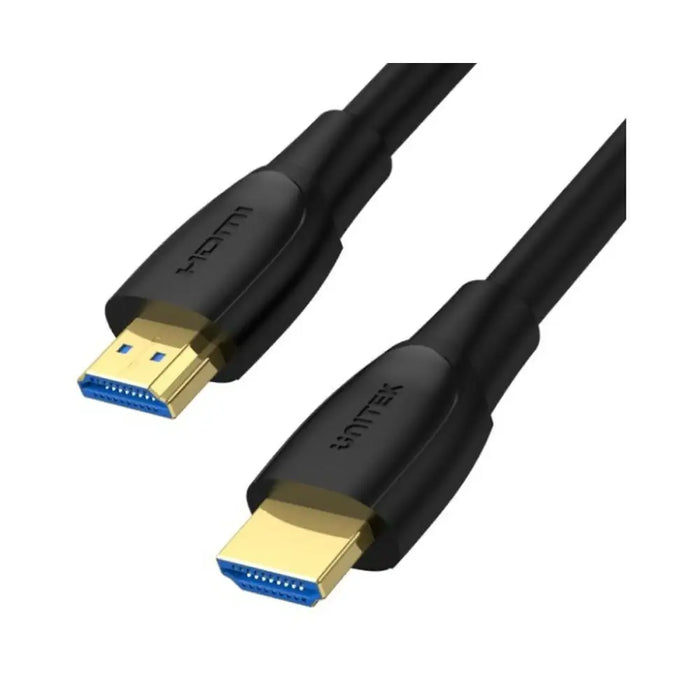 HDMI Cable Unitek C11068BK 7 m - Адаптери<<<Компютър Кабели и адаптери<<<Компютри| Електроника<<<BigBuy&&&HDMI