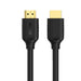 HDMI Cable Unitek C11079BK-15M Black 15 m - Адаптери<<<Компютър Кабели и адаптери<<<Компютри|